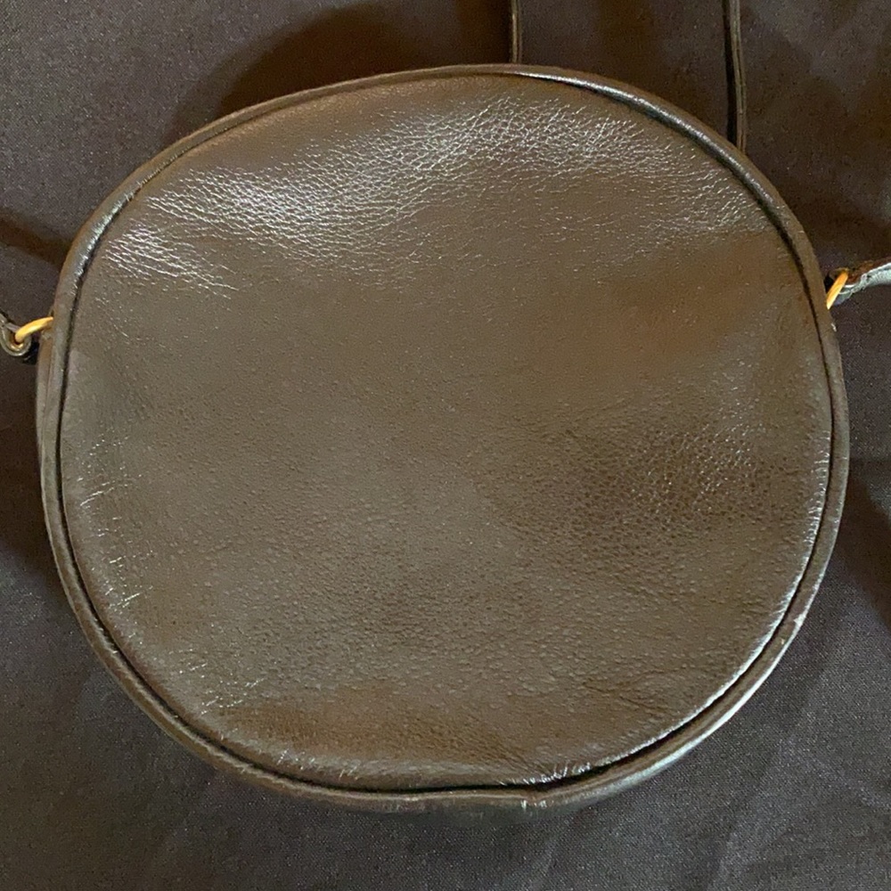 Leather Bag, Made in Cape Town South Africa - Picture 14 of 14